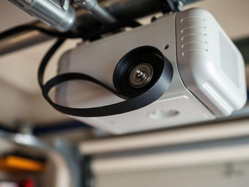 Belt Replacement: A Complete Guide for Homeowners