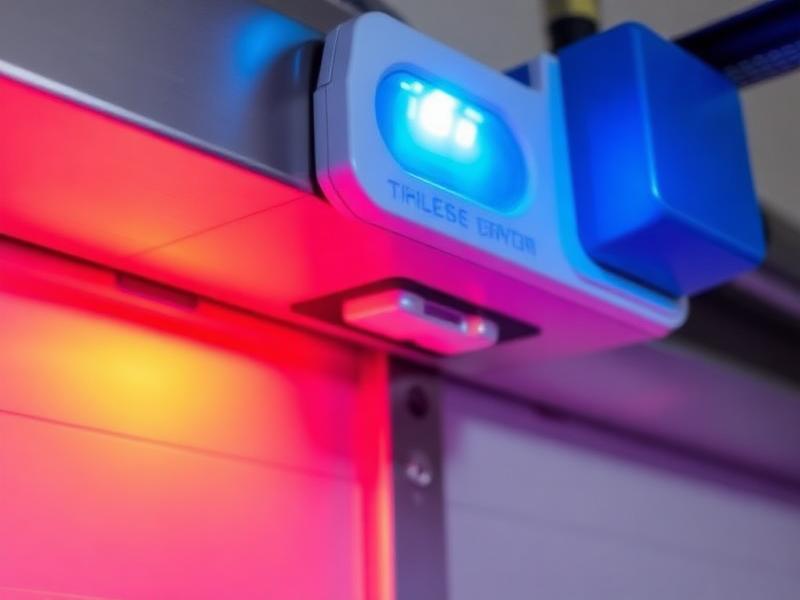 Crush Prevention Systems: Protecting Your Family